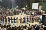 100 χρόνια Φανερωμένη Χολαργού