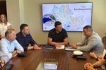 Επίσκεψη του Υπουργού Ναυτιλίας και Νησιωτικής Πολιτικής στο Μεσολόγγι