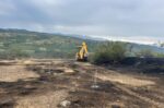 Δήμαρχος Σκύδρας: Άμεση η επέμβαση πυροσβεστών και πολιτικής προστασίας στην φωτιά στην Καλή