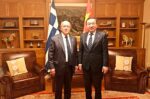 Κέντρο Έρευνας στον Μαραθώνα με τη συνεργασία Πανεπ. Ιωαννίνων και Σουτσόου