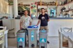 Δήμος Θήρας: Πιλοτική δράση κυκλικής οικονομίας στο Καμάρι