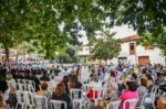 Μουσική εκδήλωση «ΤΡΑΓΟΥΔΙΑ ΤΗΣ ΘΑΛΑΣΣΑΣ» στα Βρασνά από τον Δ. Βόλβης και την Ι.Μ. Σερρών & Νιγρίτης