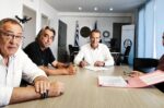 Δήμος Χερσονήσου: Υπογραφή σύμβασης 160 χιλ. ευρώ για οδοφωτισμό