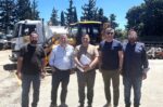 Δήμαρχος Παλλήνης αναλαμβάνει την άμεση εποπτεία της Υπηρεσίας Καθαριότητας