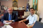 Δήμος Θάσου: Σύμβαση για τη ναυαγοσωστική κάλυψη πολυσύχναστων παραλιών