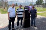 Νέο έξυπνο σύστημα καταπολέμησης κουνουπιών σε πιλοτική εφαρμογή