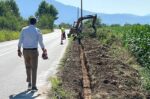 Δήμος Δοξάτου: Εκσυγχρονισμός των δικτύων ύδρευσης σε κάθε οικισμό