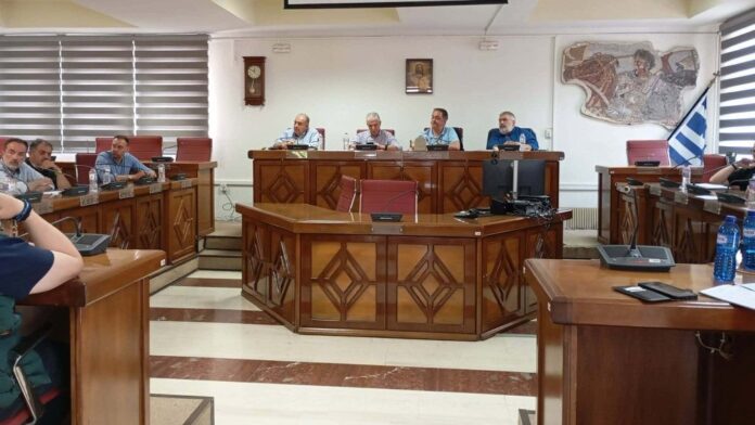 Δυτικομακεδονικό συλλαλητήριο κατά της απολιγνιτοποίησης στην Περιφέρεια Αττικής
