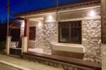 Πλήρης ανακαίνιση του Κοινοτικού Καταστήματος Βαρβάρας στον Δήμο Αριστοτέλη