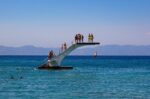 Δήμαρχος Ρόδου: Το τραμπολίνο δεν είναι μπετόν, είναι μνήμη
