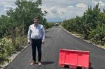 Δ. Πέλλας: Αντιπλημμυρικές παρεμβάσεις στην Αραβησσό