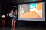 3D παρουσίαση προϊστορικών οικισμών στον Δήμο Λοκρών με πλήθος κόσμου