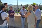 Οι εργασίες στη σήραγγα της Λ. Εθνικής Αντιστάσεως στη Ν. Ιωνία ξεκινούν