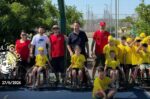 Το «Summer Camp 2026» της Δ/νσης Αθλητισμού του Δήμου Ρόδου ολοκληρώθηκε