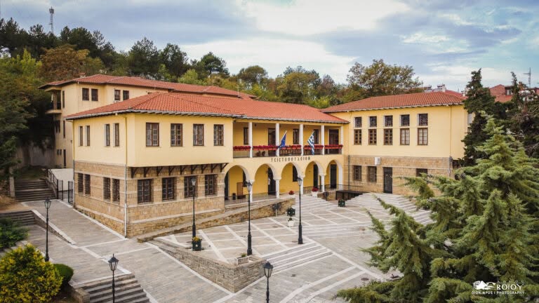 Δήμος Βοΐου: Κομβικά ζητήματα υποδομών προχωρούν