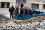 Η ευρωπαϊκή πρόταση EXODUS κατατέθηκε με τη συμμετοχή του Δήμου Θήρας