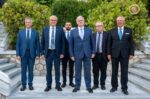 Ο Δήμος Καβάλας τίμησε την 113η επέτειο της Απελευθέρωσης με εκδηλώσεις