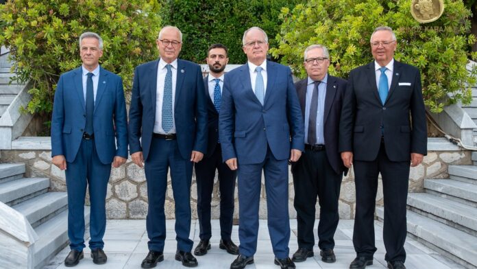 Ο Δήμος Καβάλας τίμησε την 113η επέτειο της Απελευθέρωσης με εκδηλώσεις