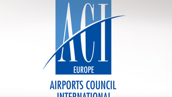 St. Schulte της Fraport AG παρέμεινε πρόεδρος του ACI EUROPE