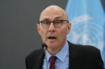 Μουντιάλ 2026: Μήνυμα ΟΗΕ στις ΗΠΑ για αναθεώρηση της μεταναστευτικής πολιτικής της