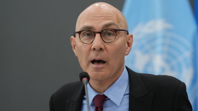 Μουντιάλ 2026: Μήνυμα ΟΗΕ στις ΗΠΑ για αναθεώρηση της μεταναστευτικής πολιτικής της