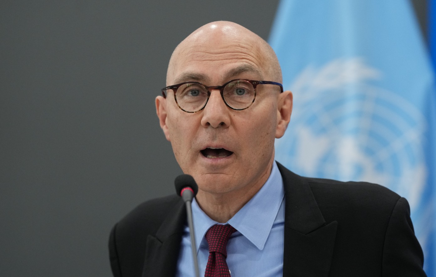 Μουντιάλ 2026: Μήνυμα ΟΗΕ στις ΗΠΑ για αναθεώρηση της μεταναστευτικής πολιτικής της