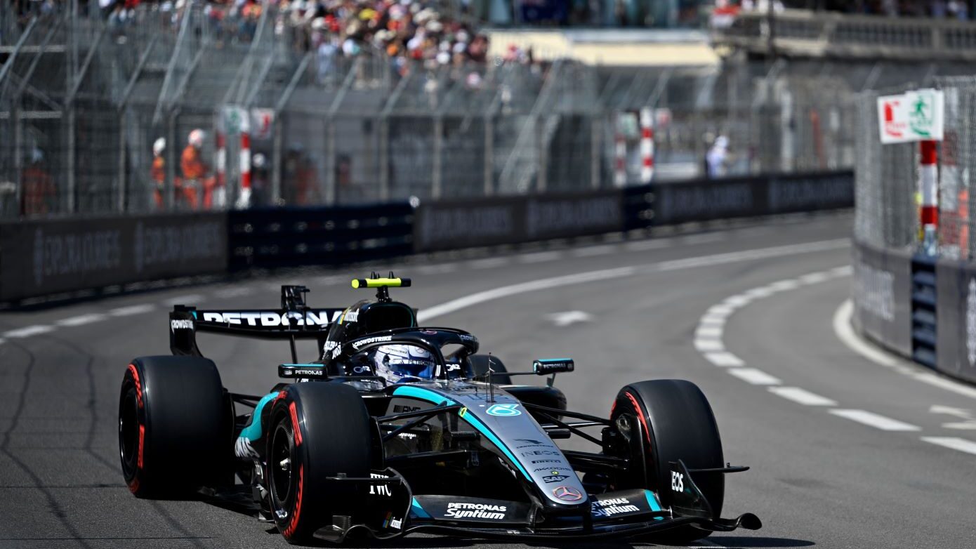 Formula 1: Για την πέμπτη νίκη ο Αντονέλι στο Μονακό