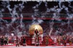 Μουντιάλ 2026: Λαμπρή και η δεύτερη τελετή έναρξης στο Τορόντο του Καναδά-Δείτε βίντεο