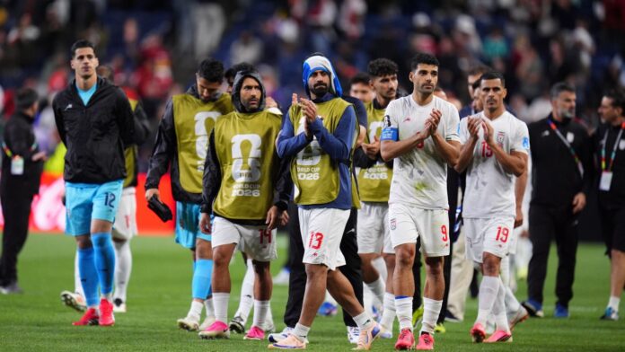 Επίθεση Ταρέμι στη FIFA: «Εξ αρχής δεν μας ήθελαν εδώ»