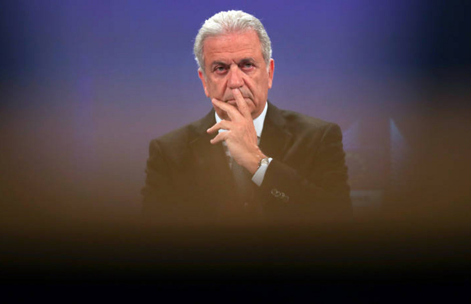 Αβραμόπουλος για το ευρωπαϊκό ένταλμα σύλληψης: Δεν θα κάνω χρήση βουλευτικής ασυλίας – Θα πάω ο ίδιος στη Δικαιοσύνη