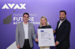 Όμιλος AVAX: Βεβαίωση BIM από την TUV NORD Ελλάδας