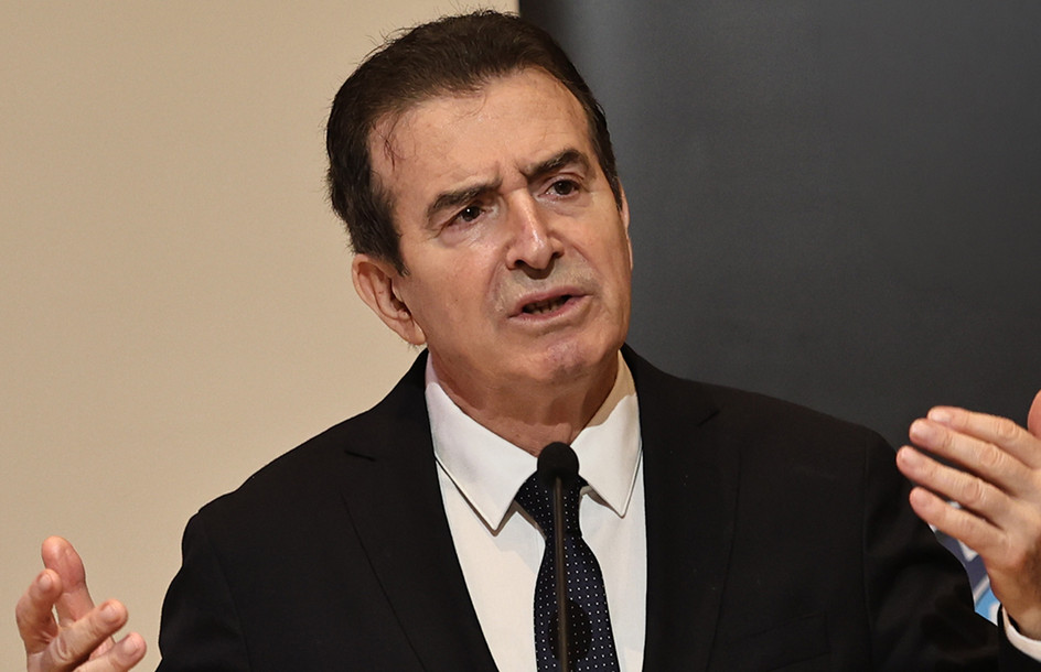 Χρυσοχοΐδης για 37χρονο Παλαιστίνιο: Η σύλληψή του αποκαλύπτει δίκτυο τρομοκρατίας στην Ευρώπη – Δεν υπάρχουν «μοναχικοί λύκοι»