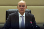 Στη Λευκωσία ο Νίκος Δένδιας: Η ατζέντα για την άμυνα της ΕΕ και το τετ α τετ με τον Χριστοδουλίδη