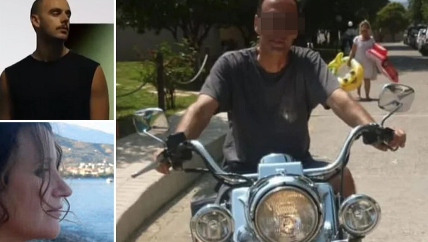 Αποκάλυψη για το φονικό στο Αίγιο: «Ο Ιταλός στράβωσε γιατί πλήρωσε την ανακαίνιση και η Μαρία έδωσε τα λεφτά στον γιο της»