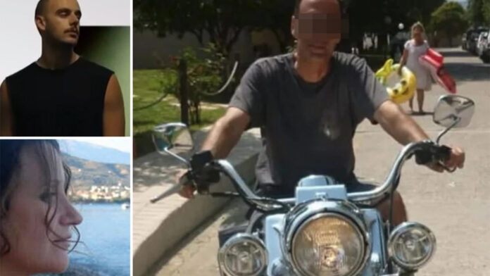 Αποκάλυψη για το φονικό στο Αίγιο: «Ο Ιταλός στράβωσε γιατί πλήρωσε την ανακαίνιση και η Μαρία έδωσε τα λεφτά στον γιο της»