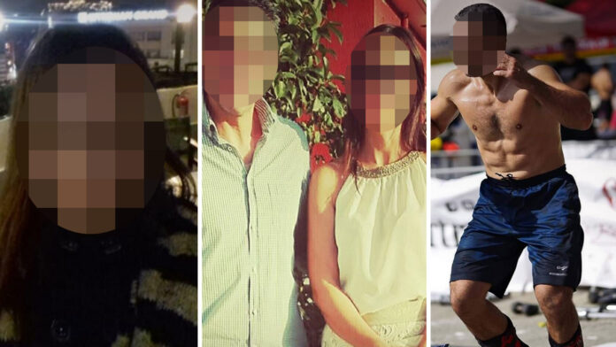 Αποκάλυψη για τη γυναικοκτονία στη Δράμα: Μόλις του ζήτησε διαζύγιο εκείνος την έσφαξε με τρεις μαχαιριές – Τα δύο μικρά παιδιά που μένουν πίσω