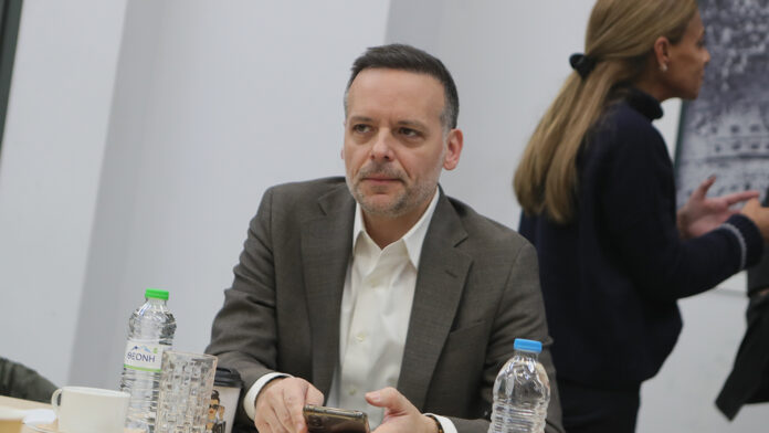 Πράσινο φως για δάνειο 75 εκατ. ευρώ στον Δήμο Αθηναίων με στόχο την ανακαίνιση των σχολείων