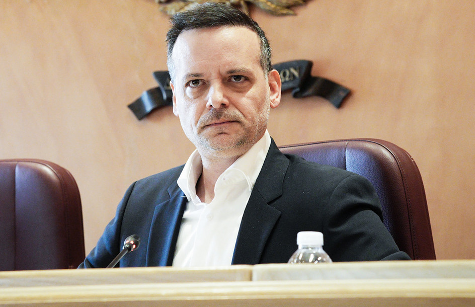 Απάντηση Δούκα σε Μπακογιάννη: Να φτιάξουμε τα σχολεία μας που παραλάβαμε σε χείριστη κατάσταση