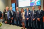 Η Ελλάδα διεκδικεί κεντρικό ρόλο στον ενεργειακό χάρτη της Ανατολικής Μεσογείου – Επαφές του Ελληνοαμερικανικού Εμπορικού Επιμελητηρίου στην Ουάσιγκτον