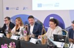Ο Ν. Χαρδαλιάς στην 5η Επιτροπή Παρακολούθησης του ΠΕΠ Αττική 2021-2027