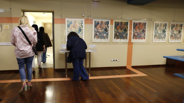 Η συνέχεια ενός έργου μέσα στον χρόνο