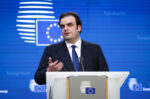 Πιερρακάκης στον ESM: «Η Ελλάδα είναι παράδειγμα του τι μπορεί να επιτευχθεί, όταν η ευρωπαϊκή στήριξη συναντά την εθνική αποφασιστικότητα»