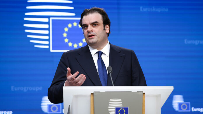 Πιερρακάκης στον ESM: «Η Ελλάδα είναι παράδειγμα του τι μπορεί να επιτευχθεί, όταν η ευρωπαϊκή στήριξη συναντά την εθνική αποφασιστικότητα»