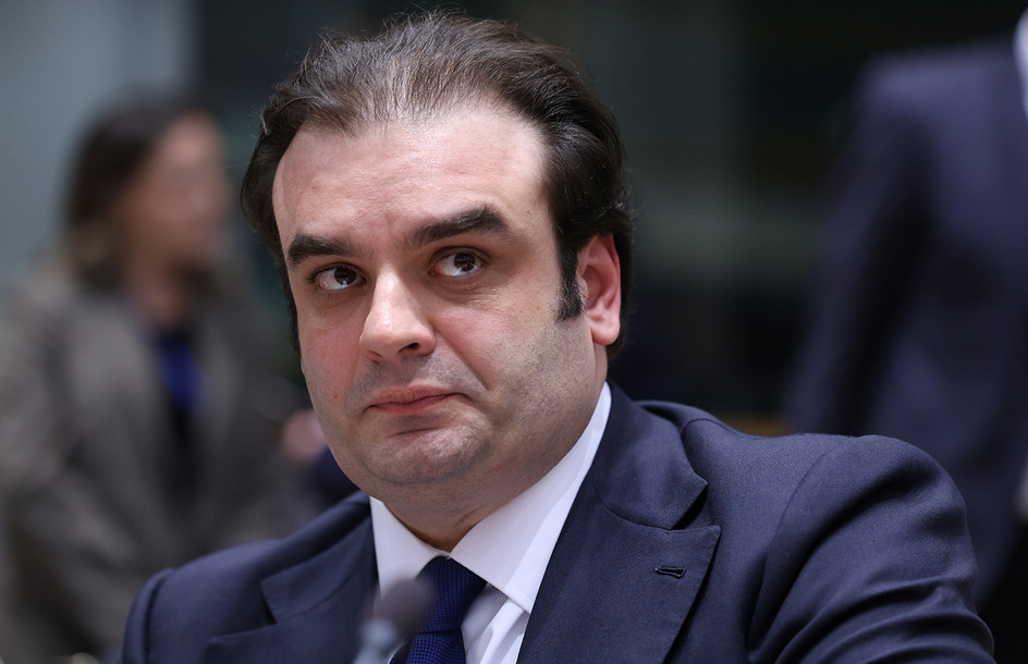 Πιερρακάκης: Θα υπάρξει δημοσιονομικός χώρος για νέα μέτρα στήριξης – Το ποσό και το μείγμα των μέτρων στη ΔΕΘ συζητείται τώρα