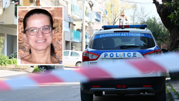Θρίλερ στα Χανιά με την εξαφάνιση της 45χρονης Σταυρούλας Λεβεντάκη