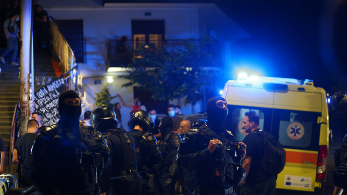 Δολοφονία του 25χρονου στα Εξάρχεια: συμβόλαιο θανάτου ύψους 1 εκατ. τουρκικών λιρών