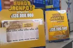 Eurojackpot 23/06/2026: Τυχεροί αριθμοί που κερδίζουν 74 εκατομμύρια ευρώ