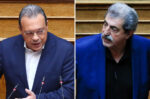 Πολάκης ζητά την παραίτηση Φάμελλου και δηλώνει «παρών» για την ηγεσία του ΣΥΡΙΖΑ