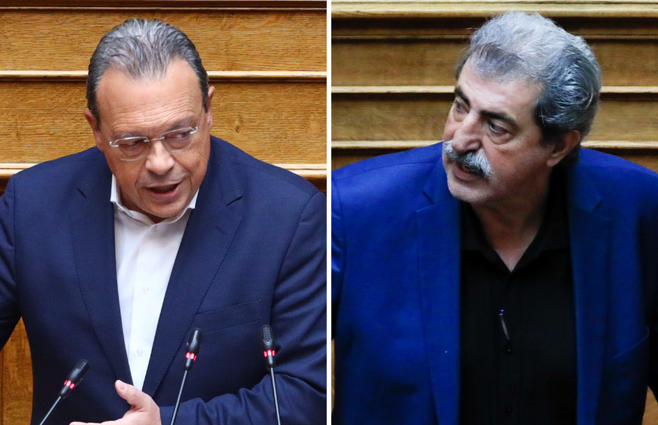 Πολάκης ζητά την παραίτηση Φάμελλου και δηλώνει «παρών» για την ηγεσία του ΣΥΡΙΖΑ