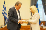 Φάμελλος από τη Λευκωσία: Στοπ στα σενάρια διχοτόμησης και κατοχικών στρατευμάτων